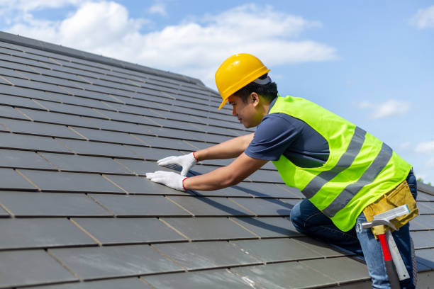 Best Metal Roofing Contractor  in Benton, KY