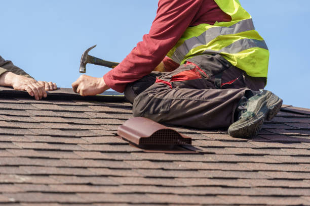 Quick and Trustworthy Emergency Roof Repair Services in Benton, KY