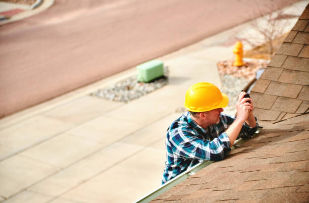 Best Emergency Roof Repair  in Benton, KY