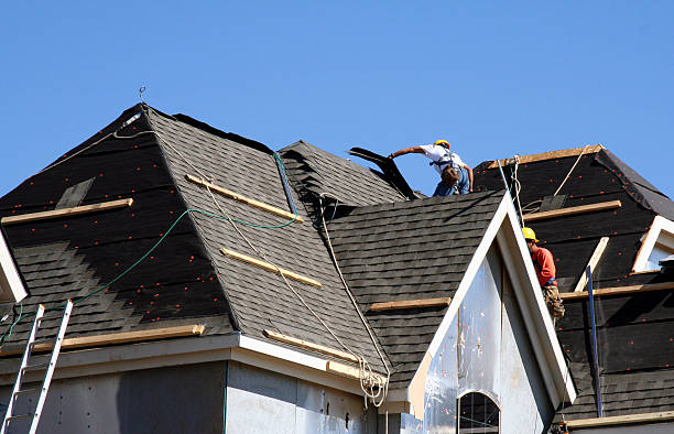 Best New Roof Installation  in Benton, KY