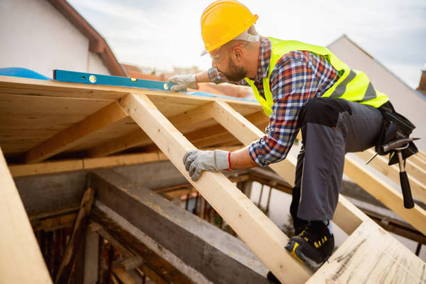 Best Emergency Roof Repair  in Benton, KY