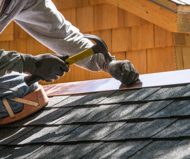 Best Roof Gutter Cleaning  in Benton, KY
